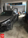 Hurda Belgeli Araçlar / Hyundai / Tucson