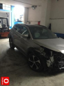 Hurda Belgeli Araçlar / Hyundai / Tucson