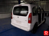 Oto Çıkma Parça / Peugeot / Partner / Kaporta & Karoser / Kesme Tavan Sacı / Çıkma Parça 