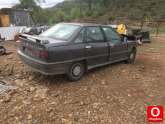 Oto Çıkma Parça / Renault / R 21 / Kaporta & Karoser / Sol Ön Kapı / Çıkma Parça 