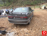 Oto Çıkma Parça / Renault / R 21 / Kaporta & Karoser / Sol Ön Kapı / Çıkma Parça 