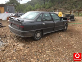 Oto Çıkma Parça / Renault / R 21 / Kaporta & Karoser / Sol Ön Kapı / Çıkma Parça 