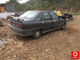 Oto Çıkma Parça / Renault / R 21 / Kaporta & Karoser / Sağ Ön Kapı / Çıkma Parça 