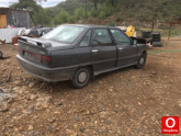 Oto Çıkma Parça / Renault / R 21 / Kaporta & Karoser / Sağ Ön Kapı / Çıkma Parça 