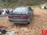 Oto Çıkma Parça / Renault / R 21 / Kaporta & Karoser / Sağ Arka Kapı / Çıkma Parça 