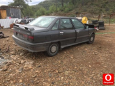 Oto Çıkma Parça / Renault / R 21 / Kaporta & Karoser / Sağ Arka Kapı / Çıkma Parça 