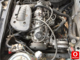 Oto Çıkma Parça / Renault / R 21 / Filtre / Hava Filtresi Kazanı / Çıkma Parça 