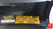 Oto Çıkma Parça / Volkswagen / Bora / Tampon / Arka Tampon / Sıfır Parça 