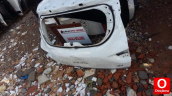 Oto Çıkma Parça / Peugeot / 301 / Kaporta & Karoser / Bagaj Kapağı / Çıkma Parça 