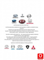Oto Çıkma Parça / Kia / Pregio / Motor / Silindir Kapağı / Çıkma Parça 