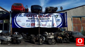 Oto Çıkma Parça / Kia / Pregio / Motor / Silindir Kapağı / Çıkma Parça 