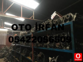 Oto Çıkma Parça / Kia / Pregio / Motor / Silindir Kapağı / Çıkma Parça 