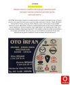 Oto Çıkma Parça / Kia / Pregio / Motor / Silindir Kapağı / Çıkma Parça 