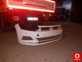 Oto Çıkma Parça / Volkswagen / Polo / Tampon / Ön Tampon / Çıkma Parça 