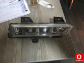 Oto Çıkma Parça / Renault / Megane / Far & Stop / Sinyal Lambası / Çıkma Parça 