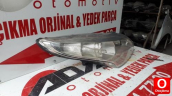 Oto Çıkma Parça / Renault / Megane / Far & Stop / Sağ Ön Far / Çıkma Parça 
