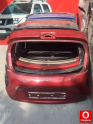 Oto Çıkma Parça / Nissan / Juke / Kaporta & Karoser / Bagaj Kapağı / Çıkma Parça 