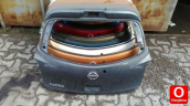 Oto Çıkma Parça / Nissan / Micra / Kaporta & Karoser / Bagaj Kapağı / Çıkma Parça 