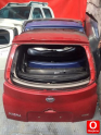 Oto Çıkma Parça / Nissan / Micra / Kaporta & Karoser / Bagaj Kapağı / Çıkma Parça 