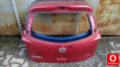 Oto Çıkma Parça / Nissan / Micra / Kaporta & Karoser / Bagaj Kapağı / Çıkma Parça 