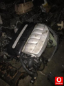 Oto Çıkma Parça / Mercedes / E Serisi / Motor / Motor (komple) / Çıkma Parça 