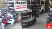 Oto Çıkma Parça / Hyundai / i20 / Kaporta & Karoser / Bagaj Kapağı / Çıkma Parça 