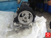 Oto Çıkma Parça / Citroen / Berlingo / Motor / Silindir Kapağı / Çıkma Parça 