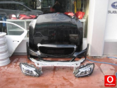Oto Çıkma Parça / Mercedes / C Serisi / Kaporta & Karoser / Ön Panel / Çıkma Parça 