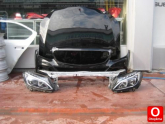 Oto Çıkma Parça / Mercedes / C Serisi / Kaporta & Karoser / Ön Panel / Çıkma Parça 