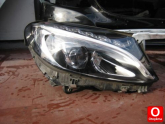 Oto Çıkma Parça / Mercedes / C Serisi / Kaporta & Karoser / Ön Panel / Çıkma Parça 