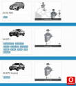 Oto Çıkma Parça / Bmw / X5 / Radyatör / Yedek Su Deposu / Çıkma Parça 