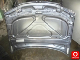 Oto Çıkma Parça / Audi / A6 / Kaporta & Karoser / Kaput / Çıkma Parça 