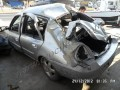 2011 RENAULT CLİO OTO ÇIKMA PARÇALARI bulunur.