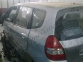 HONDA JAZZ oto çıkma parçaları bulunur.
