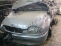 TOYOTA COROLLO 2001