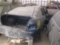 TOYOTA CORONO 1994 MODEL