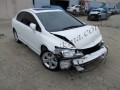 HONDA CİVİC ÇIKMA PARÇA ÇEŞİTLERİ