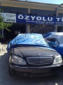 2002 S 320 MERCEDES PARÇALARI BULUNUR.