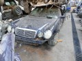 97 MERCEDES E 200 PARÇALARI SATILIKTIR