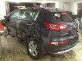 KİA SPORTAGE ÇIKMA ve SÖKME YEDEK PARÇALARI