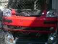 HYUNDAİ GETZ FAR TAMPON PANJUR