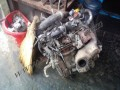CLİO 1.5 DCİ KOMPLE MOTOR