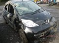 PEUGEOT 107 ÇIKMA KOLTUK