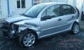 PEUGEOT 206  ÇIKMA TAMPON