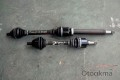 ford fokus cıkma akis mıli