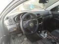 Mazda 3 Airbağ