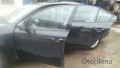 Skoda octavia sol ön ve arka kapı çıkma