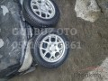 PEUGEOT 306 ÇIKMA JANT