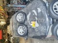 PEUGEOT 306 ÇIKMA YEDEK PARÇALARI