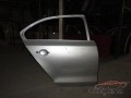 JETTA 2011-15 SAĞ ARKA KAPI GRİ RENK